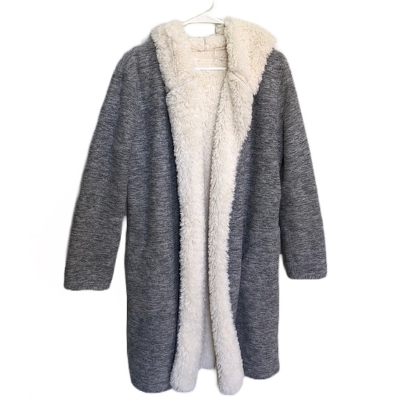 UGG Other - UGG WOMEN’S INTIMATES & SLEEPWEAR PORTOLA REVERSIBLE ROBE UGG